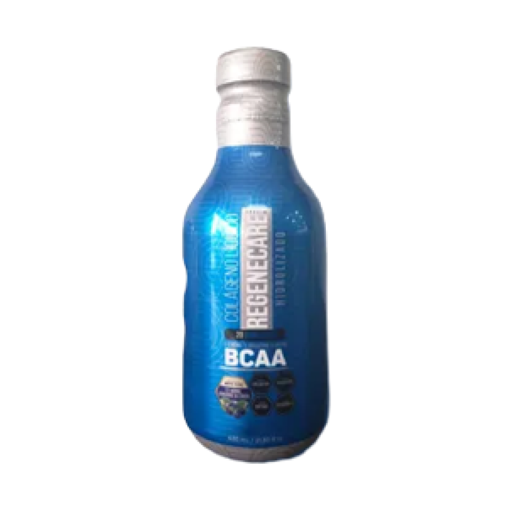 COLAGENO BOTELLA SPORT HIDROLIZADO LIQUIDO
