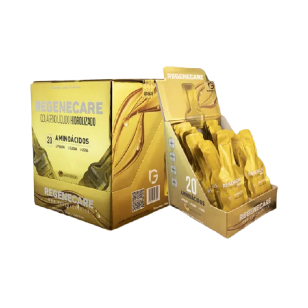 COLAGENO DORADO SACHET HIDROLIZADO LIQUIDO