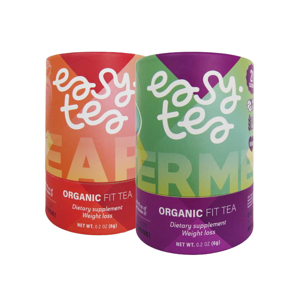 EASY TEA PIÑA & SANDÍA