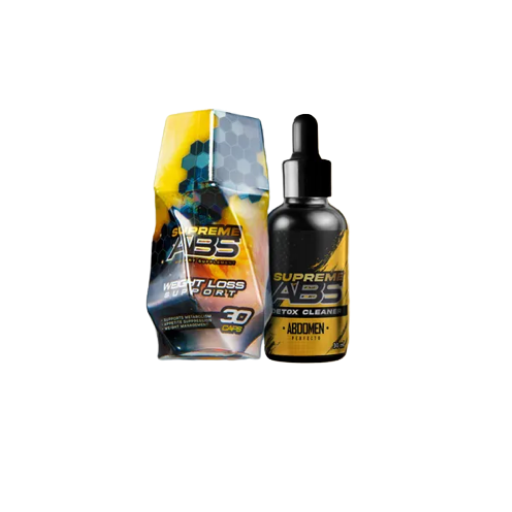 SUPREME ABS+ DRAINER SUPREME ABS