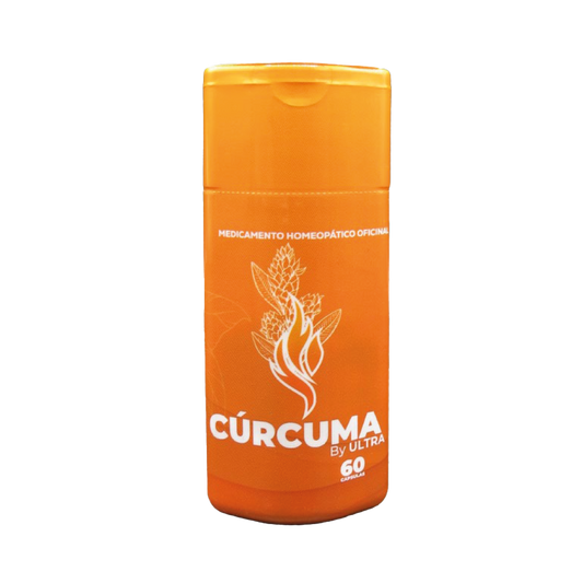 CÚRCUMA BY ULTRA
