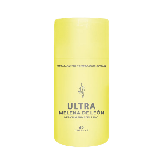 ULTRA MELENA DE LEÓN