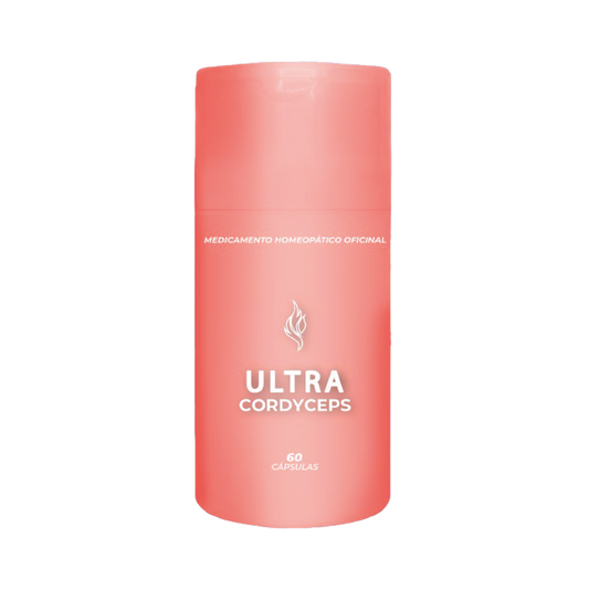 ULTRA CORDYCEPS