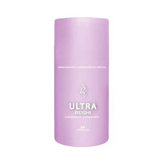 ULTRA REISHI