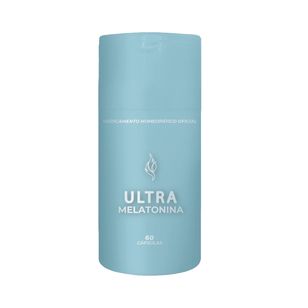 ULTRA MELATONINA