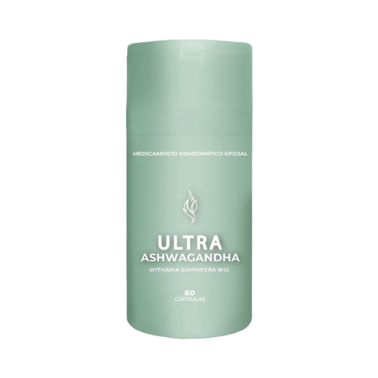 ULTRA ASHWAGANDHA