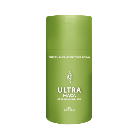 ULTRA MACA
