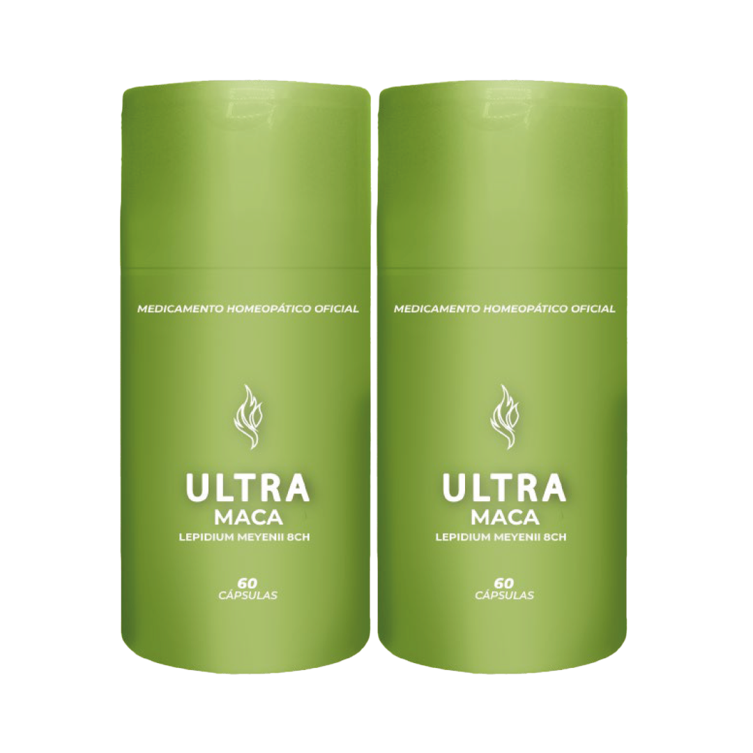 ULTRA MACA X2