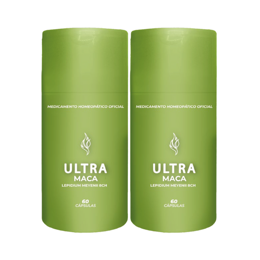 ULTRA MACA X2