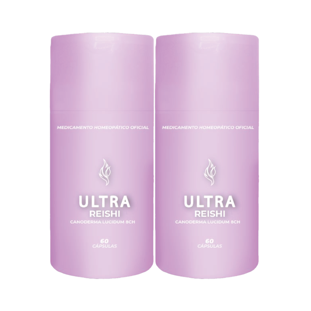 ULTRA REISHI X2