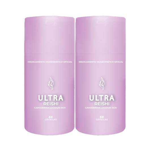 ULTRA REISHI X2