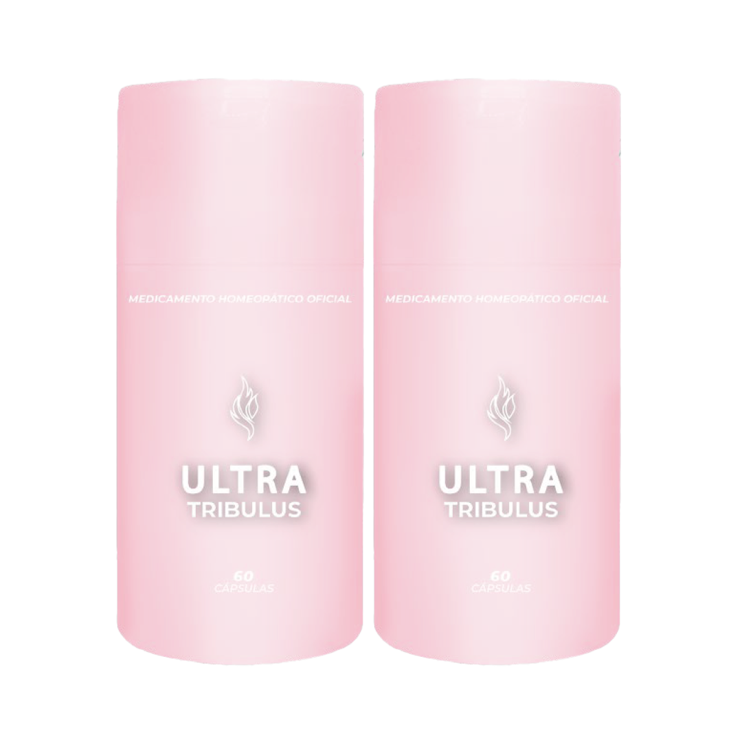 ULTRA TRIBULUS X2
