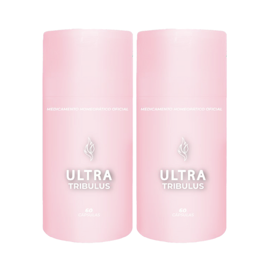 ULTRA TRIBULUS X2