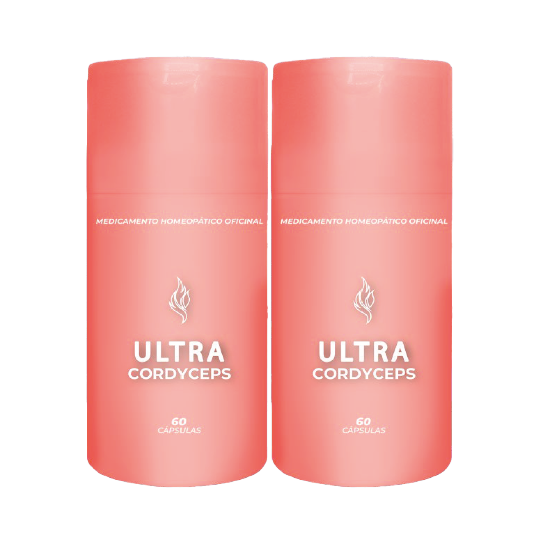 ULTRA CORDYCEPS X2