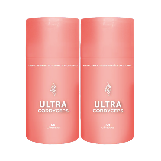 ULTRA CORDYCEPS X2