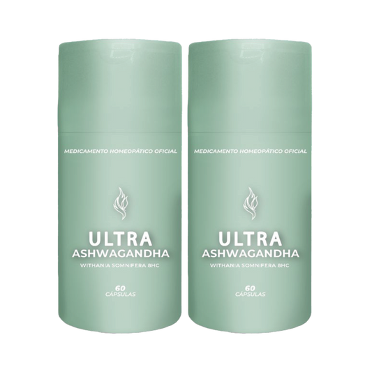 ULTRA ASHWAGANDHA X2