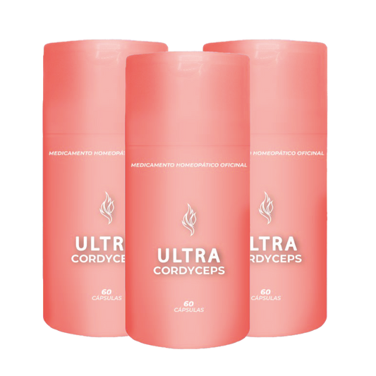 ULTRA CORDYCEPS X3