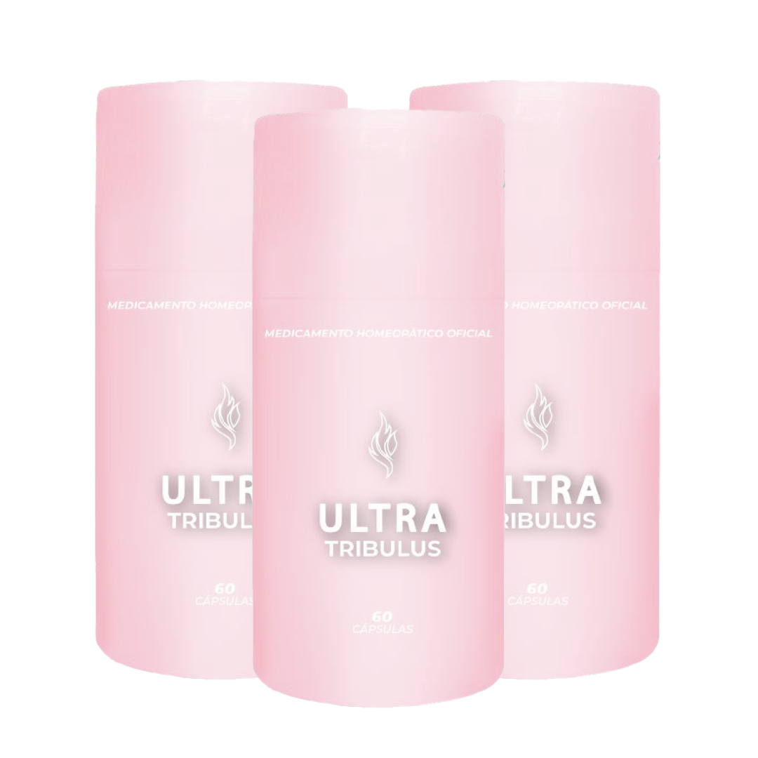 ULTRA TRIBULUS X3