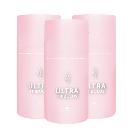 ULTRA TRIBULUS X3
