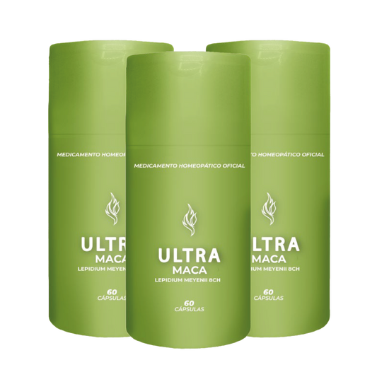 ULTRA MACA X3