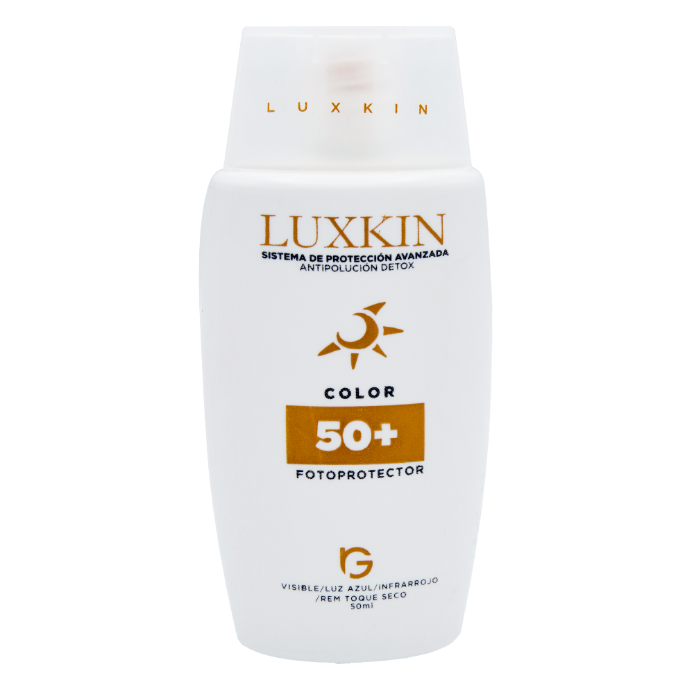 BLOQUEADOR SOLAR COLOR