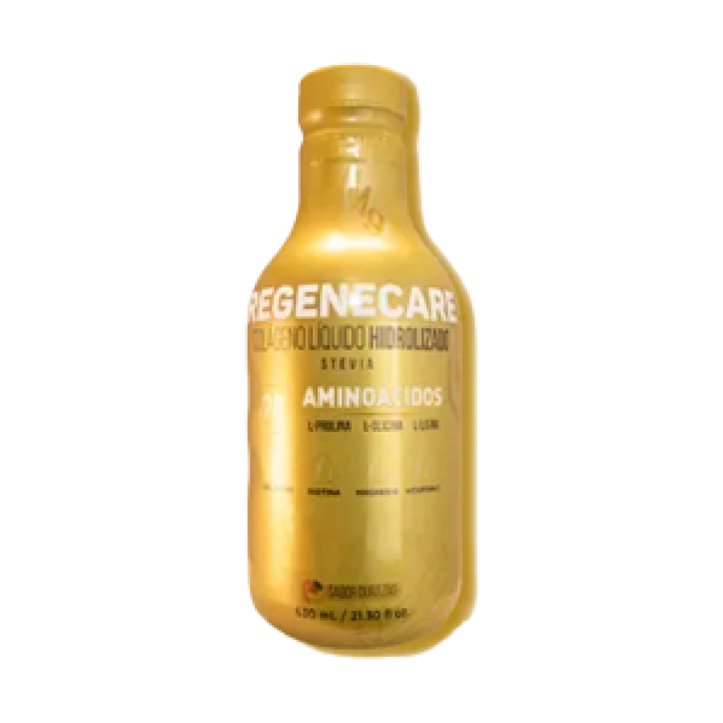 COLAGENO BOTELLA HIDROLIZADO LIQUIDO REGENECARE