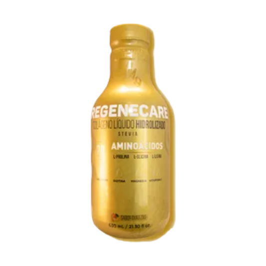 COLAGENO BOTELLA HIDROLIZADO LIQUIDO REGENECARE