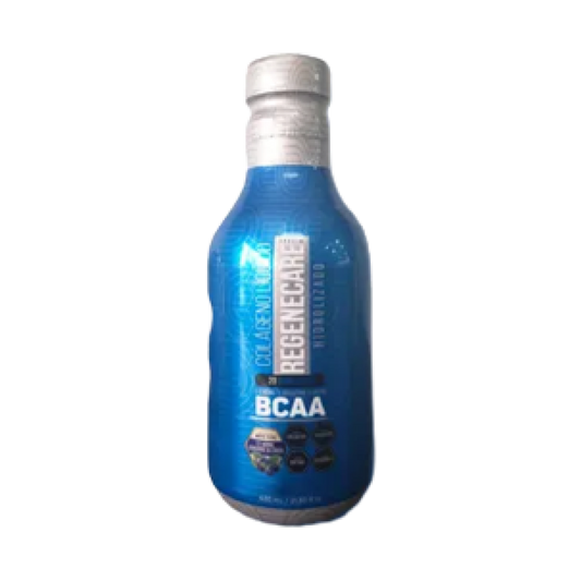 COLAGENO BOTELLA SPORT HIDROLIZADO LIQUIDO