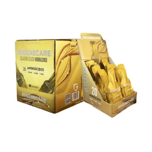COLAGENO DORADO SACHET HIDROLIZADO LIQUIDO