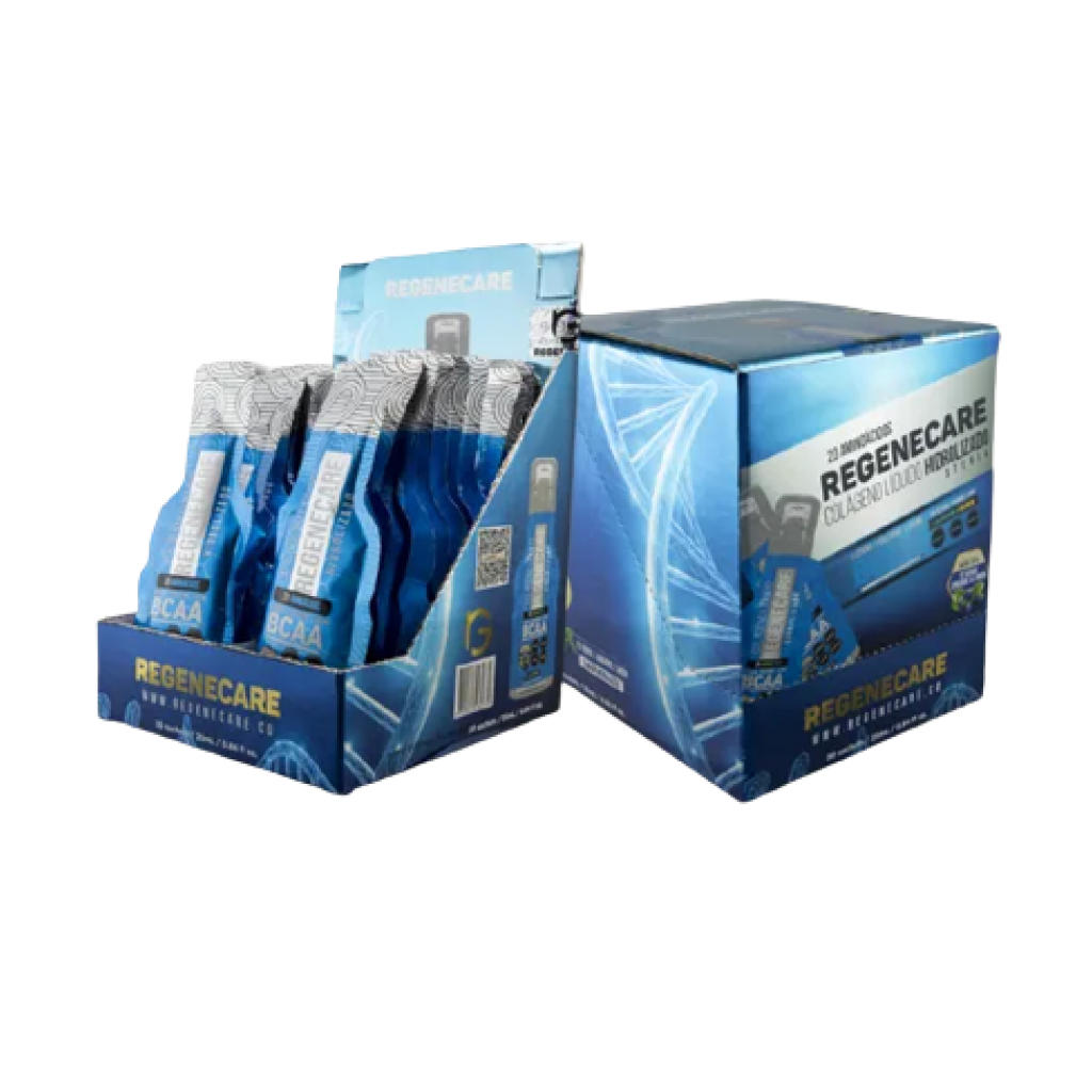 COLAGENO SPORT SACHET HIDROLIZADO LIQUIDO