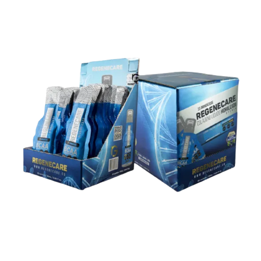 COLAGENO SPORT SACHET HIDROLIZADO LIQUIDO