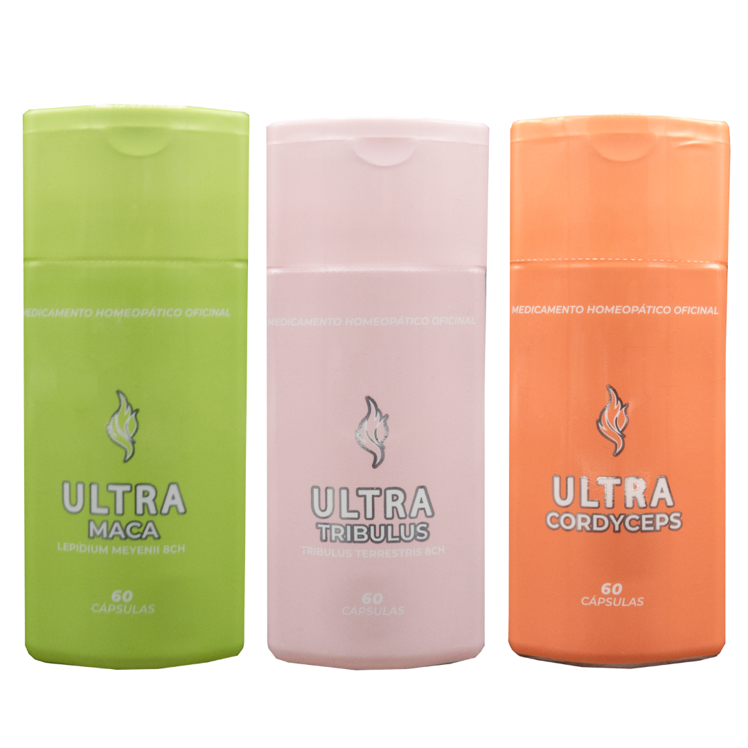 COMBO ENERGÍA VITAL