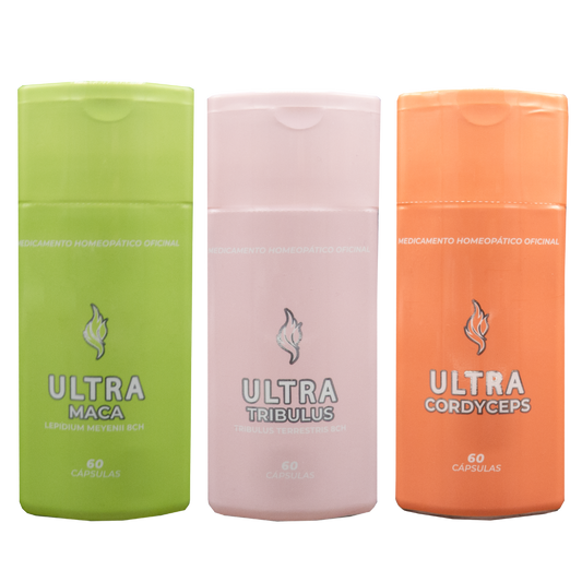 COMBO ENERGÍA VITAL