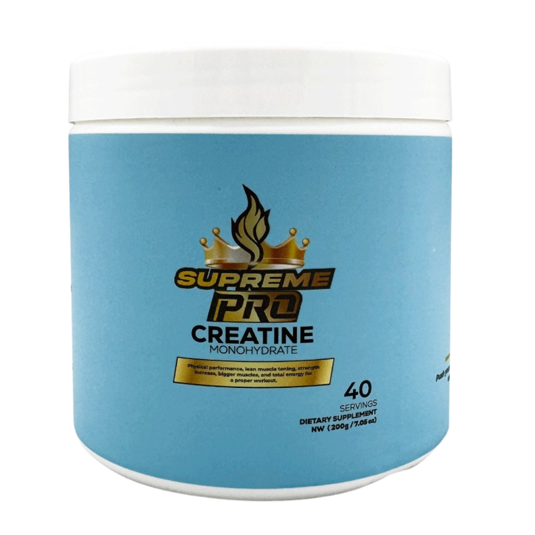 Creatina Supreme pro