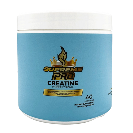 Creatina Supreme pro