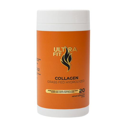 COLÁGENO ULTRA FIT