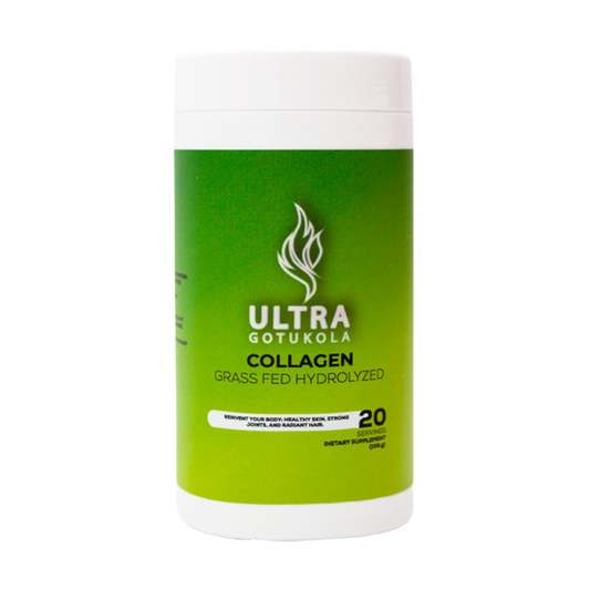 COLÁGENO ULTRA GOTUKOLA