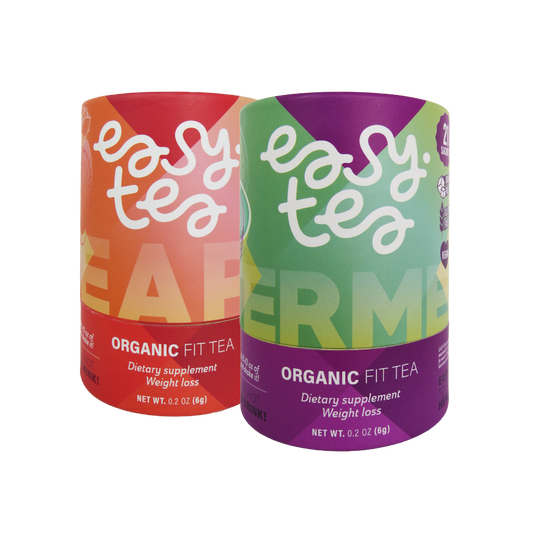 EASY TEA PIÑA & SANDÍA