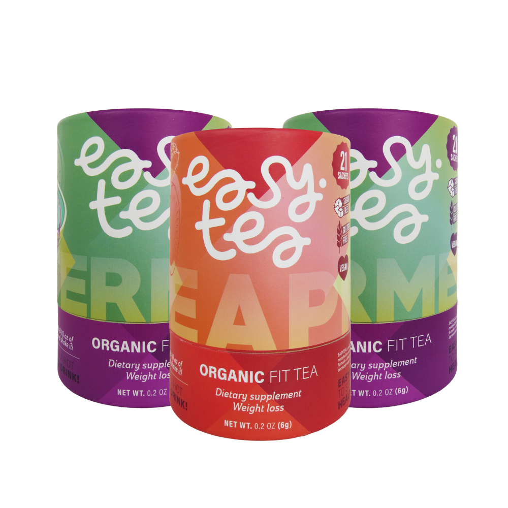 EASY TEA PIÑA & SANDÍA X 3 UND