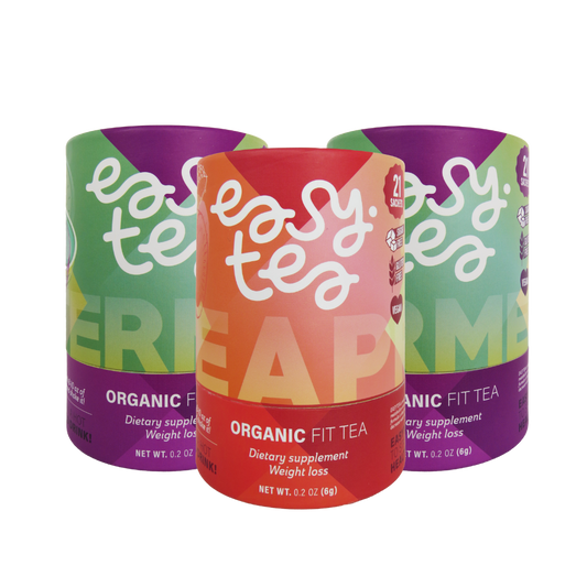 EASY TEA PIÑA & SANDÍA X 3 UND