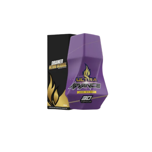 ULTRA ADVANCE + DRAINER ULTRAGLOBAL