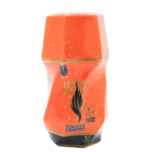 ULTRA FIT