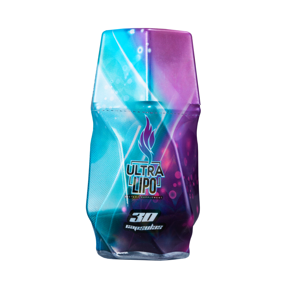 COMBO ULTRA LIPO