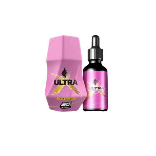 ULTRA X + DRAINER ULTRA X