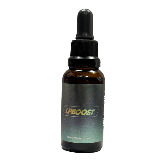 DRAINER LIPOBLUE BOOST