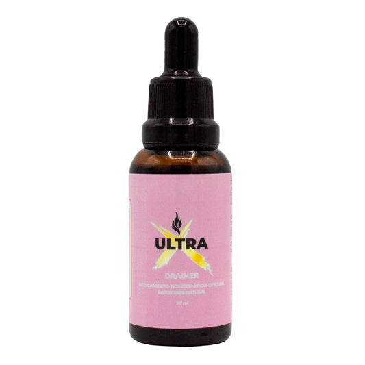 DRAINER ULTRA X