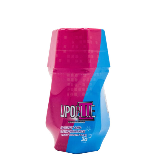 LIPOBLUE