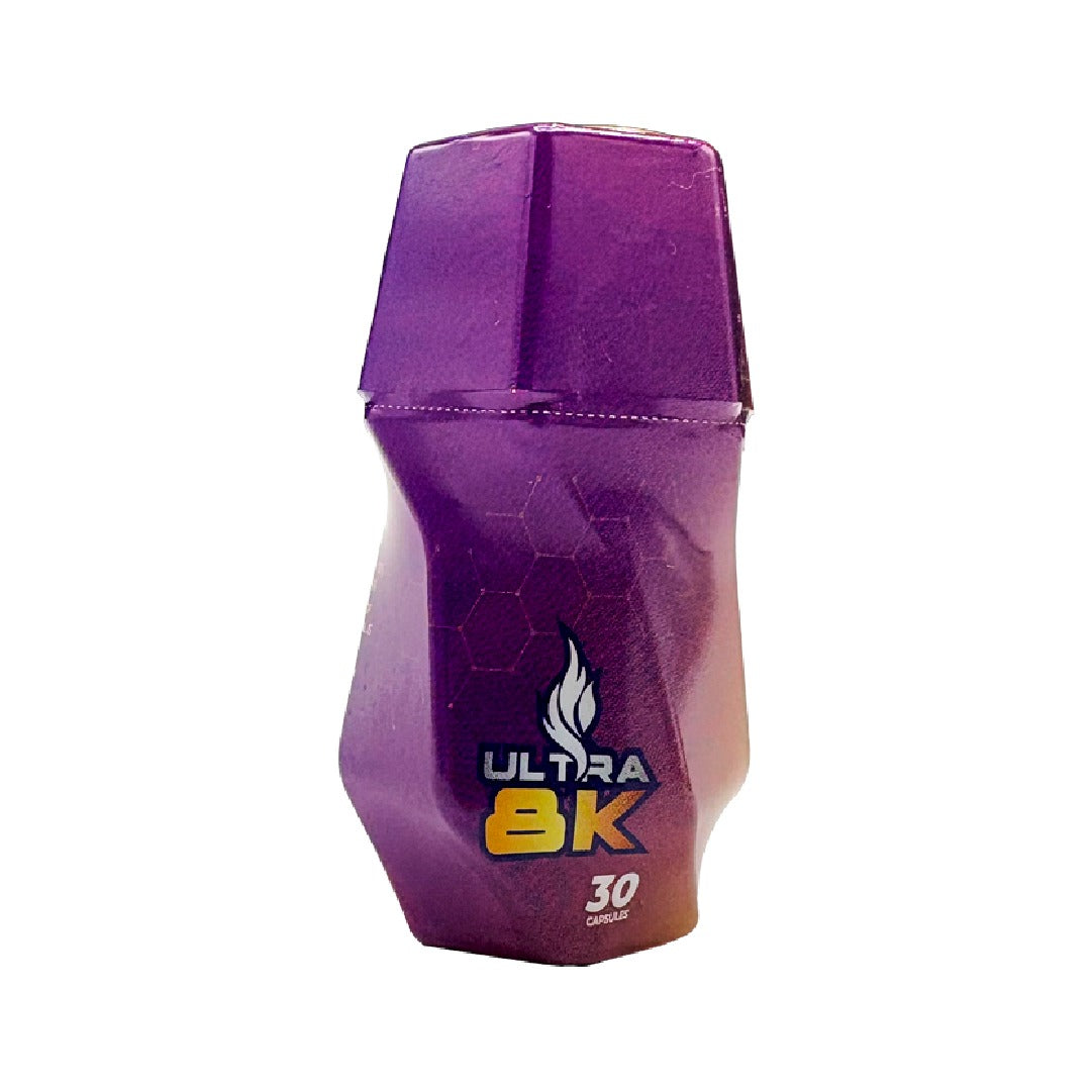 ULTRA 8K