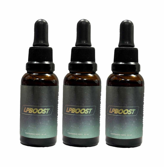 DRAINER LIPOBLUE BOOST TRATAMIENTO 3 MESES