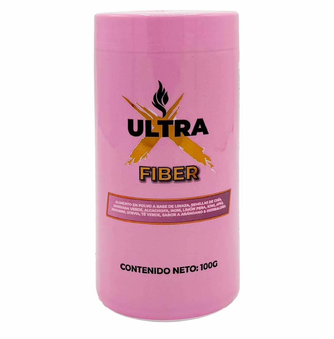 FIBRA ULTRA X